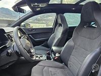 Usata Cupra Ateca 150 CV (110 kW) 2024 Grigio SUV