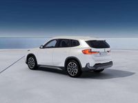 Usata BMW iX1 xLine 91 kW (125 CV) 2024 Mineral white SUV