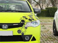 Usata Honda Civic Hybrid 95 CV (69 kW) 2008 Berlina