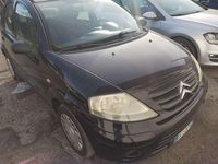 Usata Citroën C3 Elegance 60 CV (44 kW) 2003 Berlina