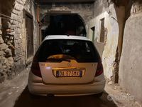 usata Mercedes A160 classe