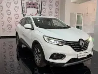 Usata Renault Kadjar Intens 116 CV (85 kW) 2022 Bianco SUV