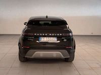 Usata Land Rover Range Rover evoque HSE 150 CV (110 kW) 2019 Nero SUV