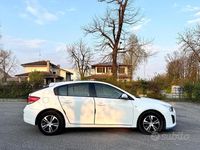 Usata Chevrolet Cruze LS 124 CV (91 kW) 2013 Bianco Berlina