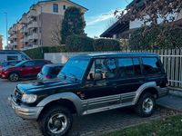 Usata Hyundai Galloper 100 CV (73 kW) 1997 SUV