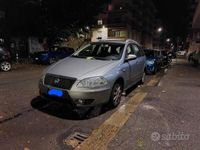 usata Fiat Croma 1.9 Multijet 120 cv