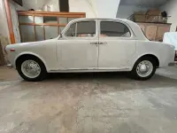 Usata Lancia Appia 48 CV (35 kW) 1962 Bianco Berlina