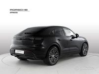 Usata Porsche Macan 330 kW (449 CV) 2024 Nero SUV