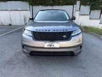 Usata Land Rover Range Rover Velar SE 204 CV (150 kW) 2021 Grigio SUV