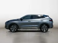 Usata BYD Seal U Comfort 98 CV (72 kW) 2025 Grigio SUV