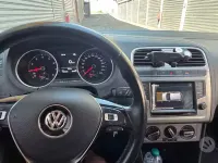 Usata VW Polo Highline 90 CV (66 kW) 2016 Berlina