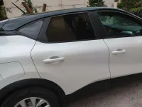 Usata Renault Captur Zen 94 CV (69 kW) 2022 Bianco SUV
