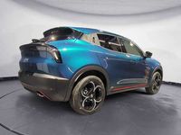 Usata Alfa Romeo Junior Edizione Speciale 114 kW (156 CV) 2024 Blu navigli SUV