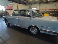 usata Alfa Romeo 2600 Berlina