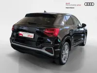 Usata Audi Q2 Business 150 CV (110 kW) 2025 SUV