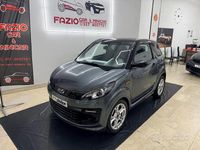 Usata Ligier JS50 2019 Grigio Utilitaria