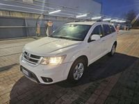 Usata Fiat Freemont 170 CV (125 kW) 2012 SUV