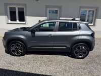 Nuova Jeep Avenger Summit 101 CV (74 kW) 2026 Gray SUV