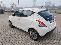 Usata Lancia Ypsilon S 69 CV (50 kW) 2012 Utilitaria