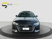 Usata Audi A4 Business 203 CV (149 kW) 2024 Grigio Station wagon