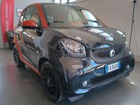 Usata Smart #1 Edition #1 65 kW (89 CV) 2015 Nero SUV