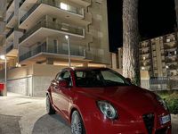 usata Alfa Romeo MiTo 1.3 90cv