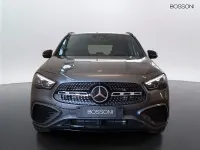 Nuova Mercedes GLA200 AMG line 150 CV (110 kW) 2026 Grigio SUV