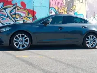 Usata Mazda 6 150 CV (110 kW) 2014 Berlina