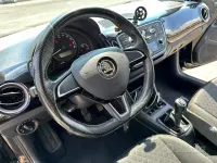 Usata Skoda Citigo Design Edition 105 CV (77 kW) 2017 Nero Utilitaria