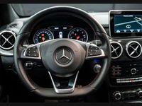 Usata Mercedes B200 136 CV (100 kW) 2017 Monovolume