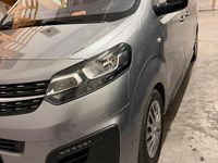usata Opel Zafira Life 9 posti