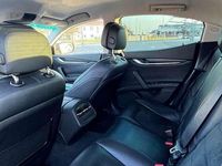 Usata Maserati Ghibli 250 CV (183 kW) 2016 Berlina