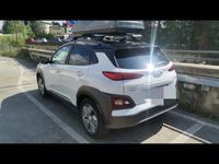 usata Hyundai Kona Kona EV 64 kWh Exellence