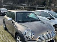 Usata Mini ONE 75 CV (55 kW) 2012 Utilitaria