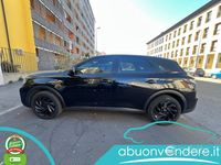 Usata DS Automobiles DS7 Crossback Business 131 CV (96 kW) 2020 Nero SUV