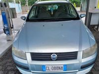 usata Fiat Stilo Stilo2004 Multiwagon Multiwagon 1.9 jtd Actual