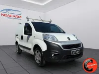 Usata Fiat Fiorino 77 CV (56 kW) 2020 Bianco Monovolume