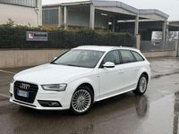 Usata Audi A4 177 CV (130 kW) 2013 Station wagon