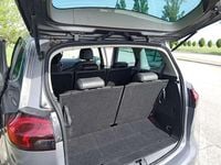 Usata Opel Zafira Tourer Cosmo 150 CV (110 kW) 2016 Grigio Monovolume