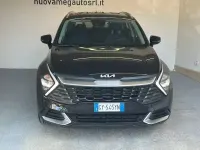 Occasion Kia Sportage 136 ch (100 kW) 2025 Noir SUV