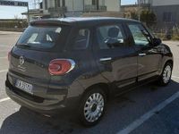 Usata Fiat 500L 95 CV (69 kW) 2019 Monovolume