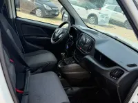 Usata Fiat Doblò 120 CV (88 kW) 2019 Monovolume