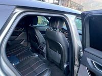 Usata Land Rover Range Rover Velar SE Dynamic 300 CV (220 kW) 2018 Oro SUV