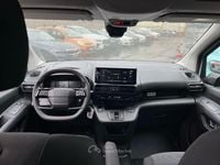 Nuova Fiat Doblò 131 CV (96 kW) 2025 Bianco Monovolume