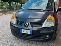 Usata Renault Modus 75 CV (55 kW) 2005 Monovolume
