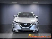 usata Nissan Qashqai MHEV 140 CV Business