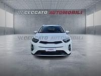 Usata Kia Stonic Style 79 CV (58 kW) 2025 Blu SUV