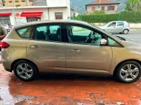 Usata Ford C-MAX Titanium S 120 CV (88 kW) 2018 Oro Monovolume