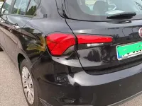 Usata Fiat Tipo Business 84 CV (61 kW) 2016 Nero Berlina