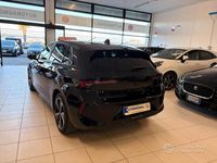Usata Opel Astra 131 CV (96 kW) 2025 Nero Berlina